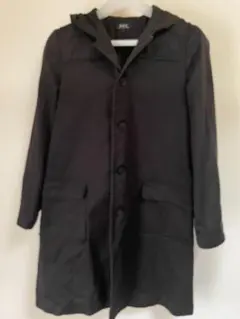 A.P.C.コート　Lサイズ