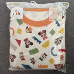 UNIQLO ディズニーパジャマ 120サイズ