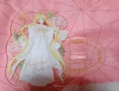 美少女戦士セーラームーン　アクリルスタンド