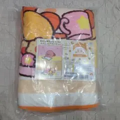 星のカービィ Kirby Diary home ふわふわブランケット