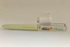 エドエンバリー　ボールペン フローティングボールペン