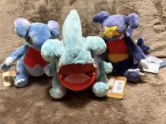 2026年最新】ガバイト ぬいぐるみの人気アイテム - メルカリ