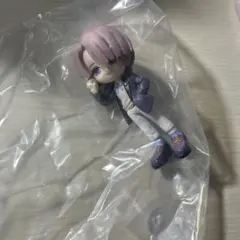 学マス 有村麻央 パルバース
