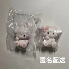 mikko illustrations cammy キャミー ガチャガチャ