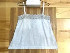 キャミソール　45rpmのサムネイル