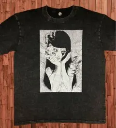 ヴィンテージ加工