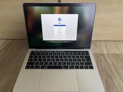 S*a様 MacBook Pro 13.3インチ (2018) 512GB/8G