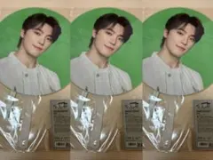 SEVENTEEN FOLLOW AGAIN 団扇 うちわ ディノ