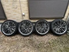 WALD GENUINE LINE F001のサムネイル