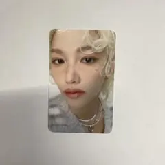 スキズ straykids 本国ペンミ 5’CLOCK 通販 特典 フィリックス