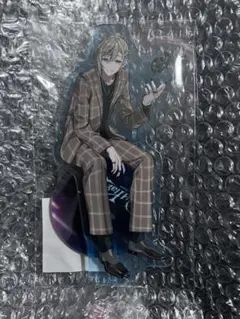 にじさんじ にじフェス 2025 EXゲーマーズ アクリルスタンド 叶