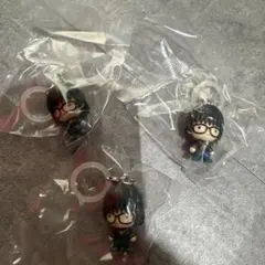 ハンターハンター　しずく　めじるしアクセサリー　バラ売可