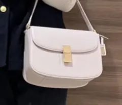 【銀座カネマツ 2025】ショルダーバッグ RM-25021 ピンクのサムネイル