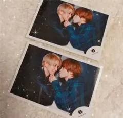 公式写真　大橋和也 正門良規 なにわ男子 Aぇ！group 関西ジャニーズJr