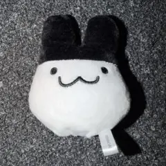 たまごっち　フェイスぬいぐるみ　みみっち