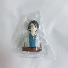 名探偵コナン チョコエッグ 羽田秀吉