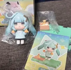 原神 フィギュア 童夢奇珍 ファルザン