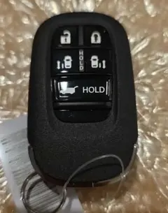 【美品】ホンダ　ステップワゴン純正スマートキー両側パワスラパワートランクのサムネイル