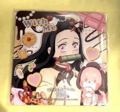 鬼滅の刃　ufotable バレンタイン ホワイトデー　コースター　竈門禰豆子