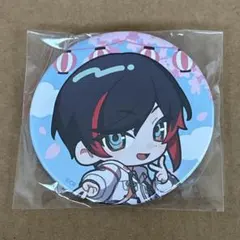 CR フェス 2026 ランダム缶バッジ うるか