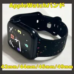 Apple Watchバンド　オシャレ