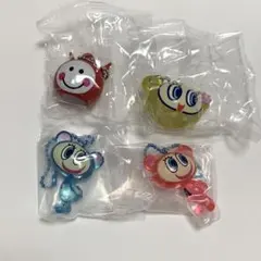 エンジェルブルー ガチャガチャ