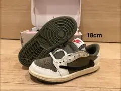 2025年最新】nike トラヴィススコット キッズの人気アイテム
