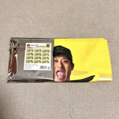 阪神タイガース シークレット選手タオル 勝利選手タオル 坂本誠志郎 匿名配送