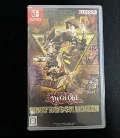 ❷遊戯王 アーリーデイズコレクション