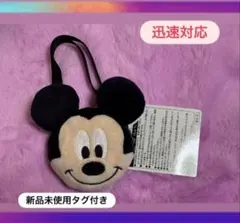 新品未使用♡ディズニーミッキーポーチ