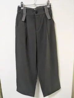 メラーンジュ ワイドパンツ F