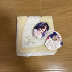 リカちゃん Private Label ハンカチのサムネイル