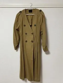 KBF ロングコート