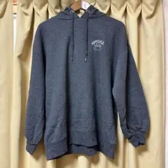 OLIVE des OLIVE パーカー ダークグレー