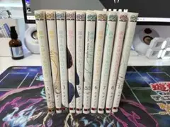 田中くんはいつもけだるげ 全10巻セット　1-10巻