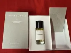 2025年最新】Anthologie 香水の人気アイテム - メルカリ