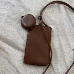 し*う様 Paul Smith ポールスミス ショルダーポーチ グリーン - メルカリ