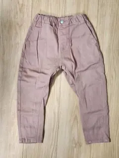 branshes 長ズボン 110