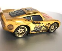 2026年最新】カーズ マックイーン ゴールドの人気アイテム - メルカリ