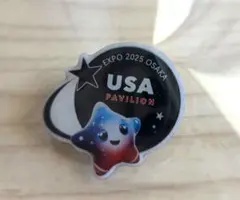 アメリカ館☆ナショナルデー☆スパーク☆アイスクリーム☆アイス