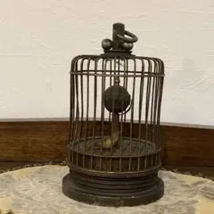 2026年最新】鳥籠時計の人気アイテム - メルカリ