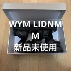 WYM LIDNM サンダルのサムネイル