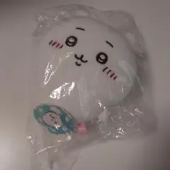 【タグ付き】もちっとぬいぐるみS　ちいかわ