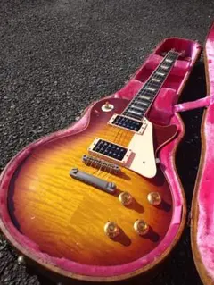 超貴重 1980年 TOKAI LS 上位機種 ワイルドフレイム 最終価格 超貴重 1980年 TOKAI LS 上位機種 ワイルドフレイム 最終価格 超