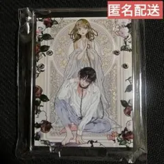 春の嵐とモンスター　漫福ガチャ　アクリルアクセサリースタンド　アクスタ 漫福ガチャ 春の嵐とモンスター アクリルスタンド ○ミユキ蜜蜂