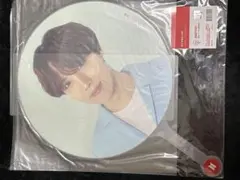 BTS LOVE YOURSELF うちわ 公式 J-HOPE