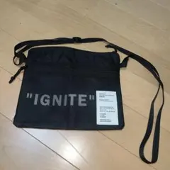 KAT-TUN LIVE TOUR 2019 IGNITE サコッシュ