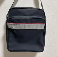 イーストボーイスクールバック　赤のサムネイル