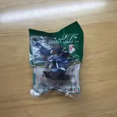 エヴァンゲリオン フィギュア Mark.06 セブンイレブン
