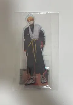 にじさんじ　3SKM ハーフアニバ　アクスタ　北見